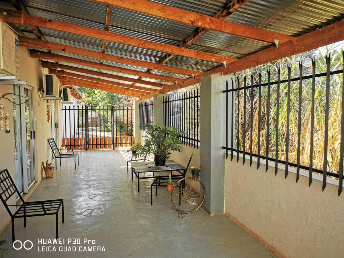 Akkerdam Bed And Breakfast Calvinia Exteriér fotografie