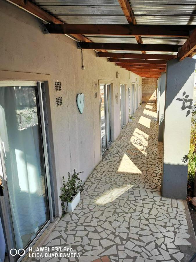 Akkerdam Bed And Breakfast Calvinia Exteriér fotografie