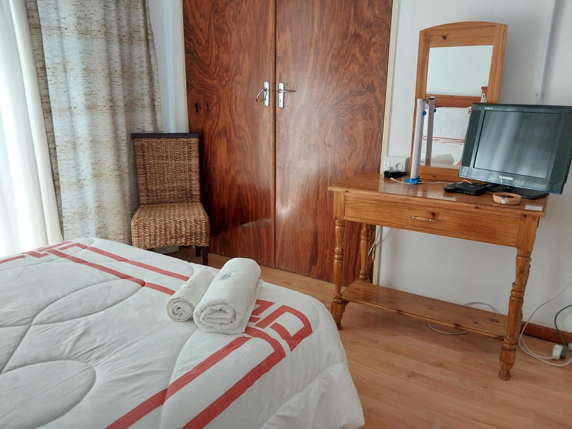 Akkerdam Bed And Breakfast Calvinia Exteriér fotografie