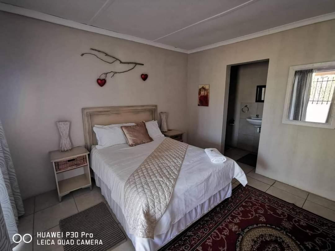 Akkerdam Bed And Breakfast Calvinia Exteriér fotografie