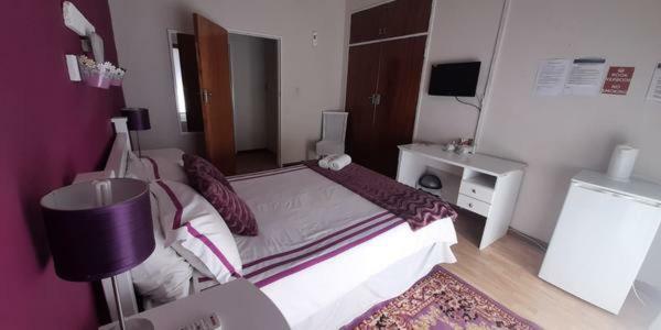 Akkerdam Bed And Breakfast Calvinia Exteriér fotografie